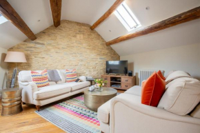 The Hayloft